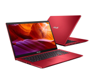 ASUS X509JA-EJ259 i3-1005G1/4GB/256 - 588447 - zdjęcie 1